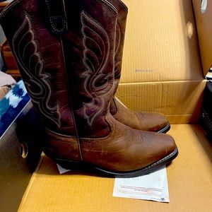 Ariat Boots